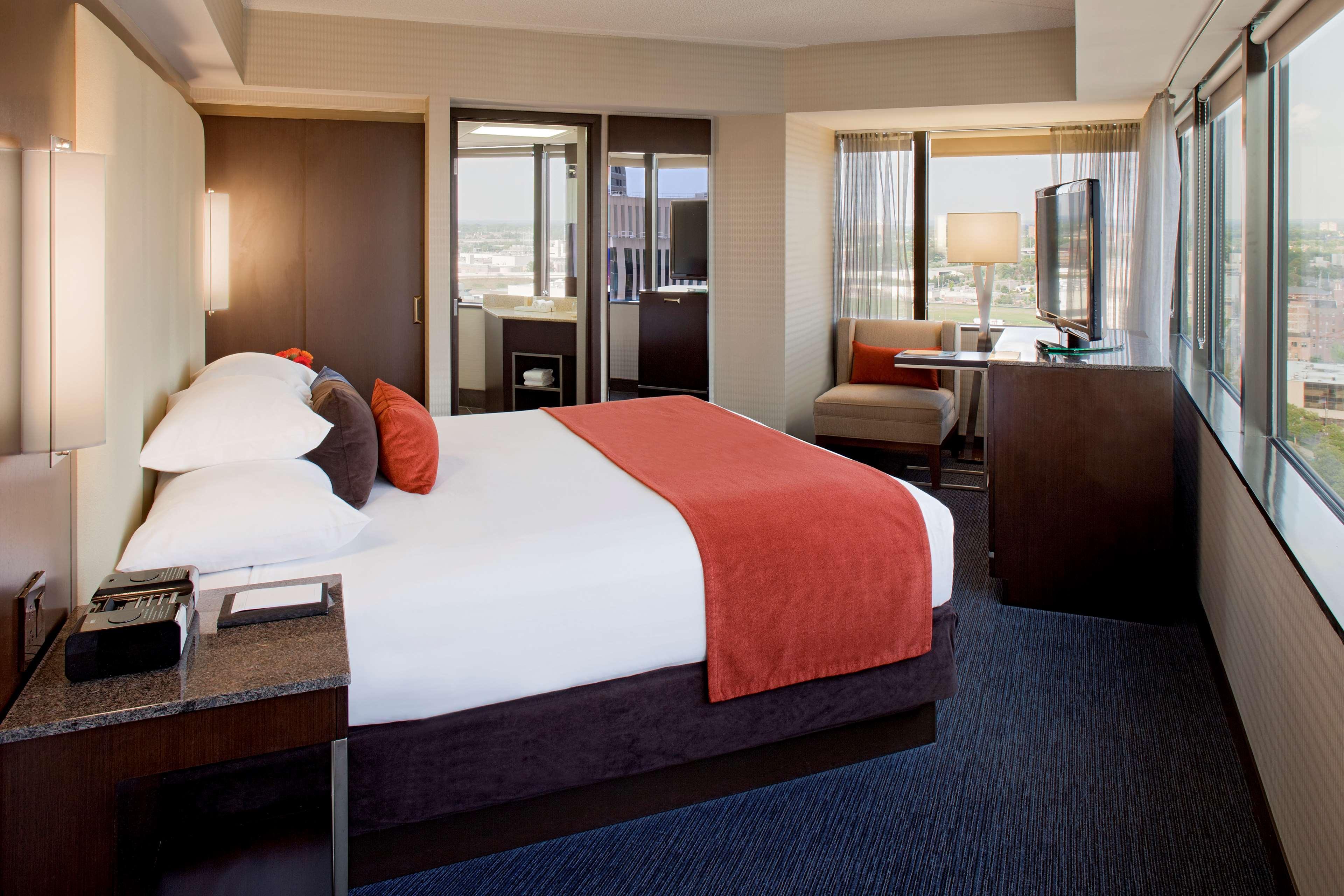 Hotel Hyatt Regency 3*