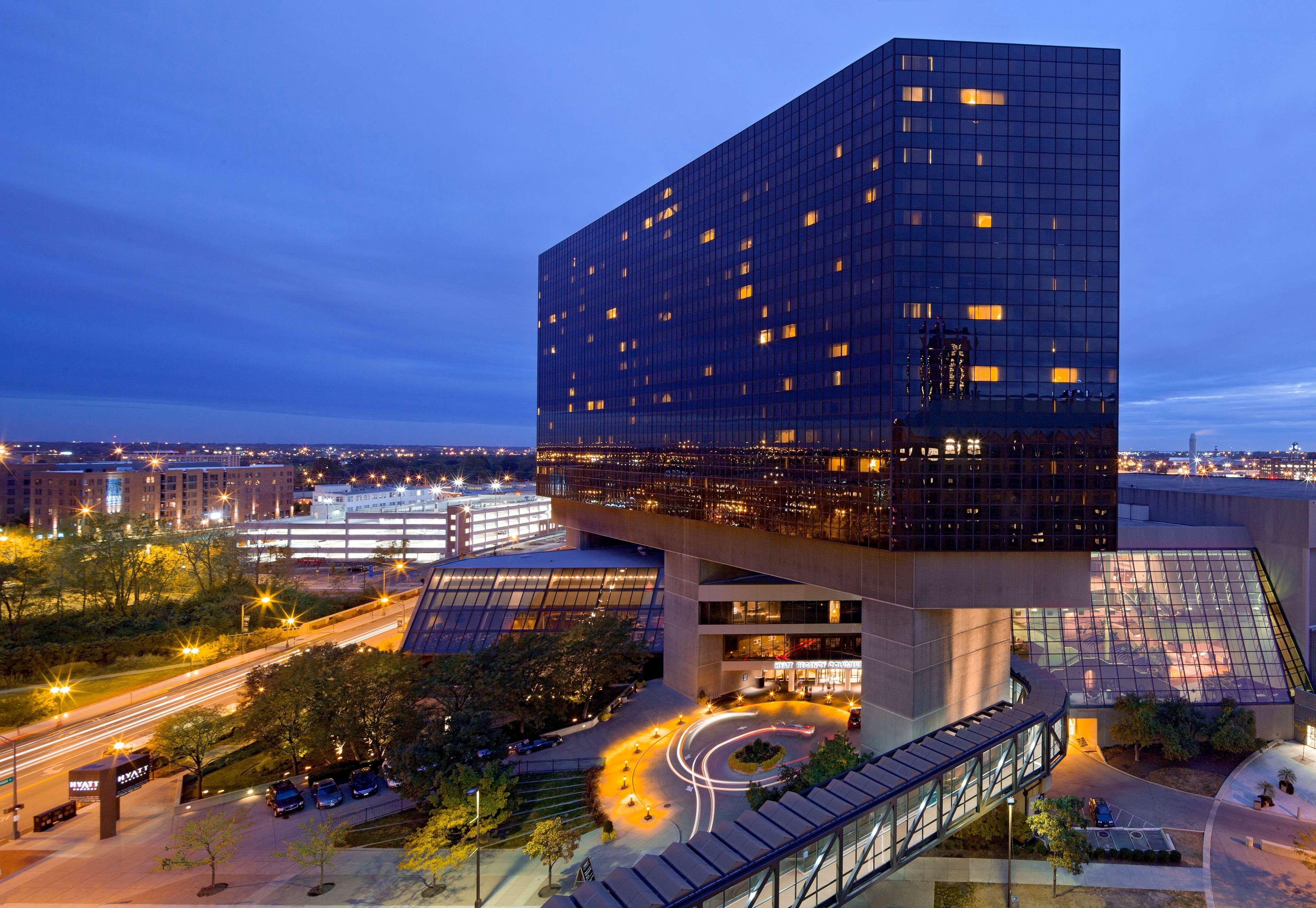 Hotel Hyatt Regency 3*