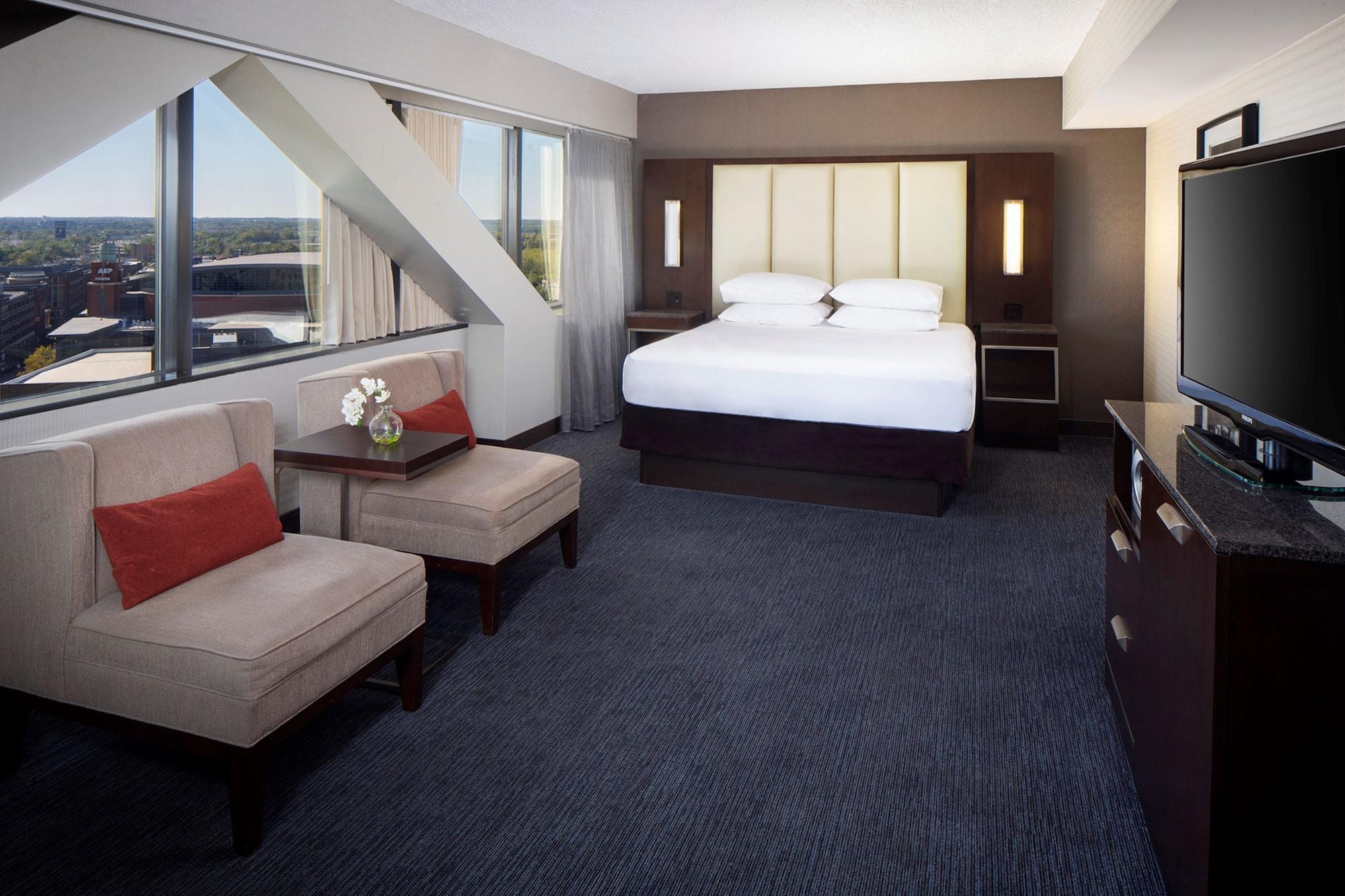 Hyatt Regency