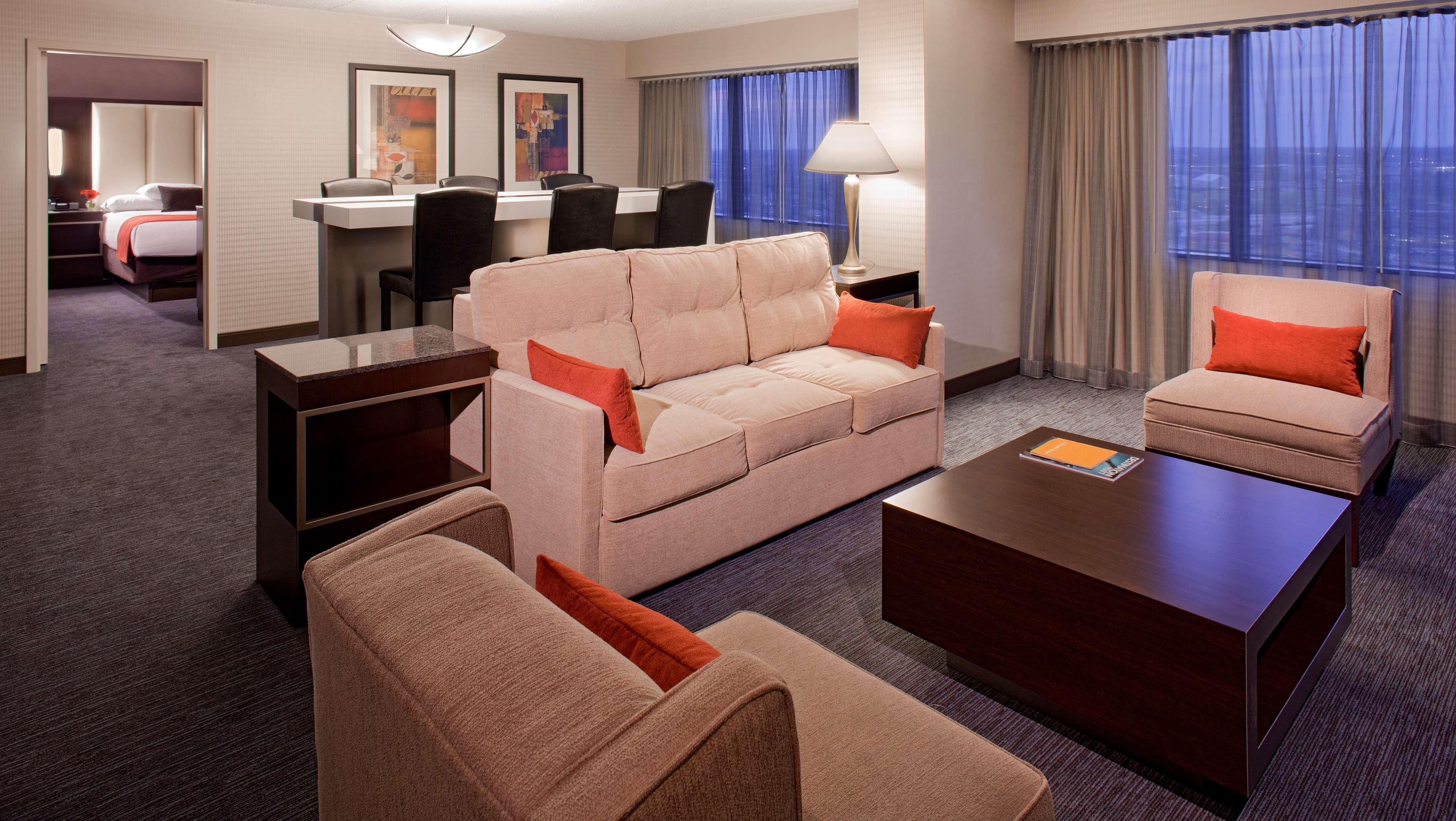 Hyatt Regency Hotel 3*