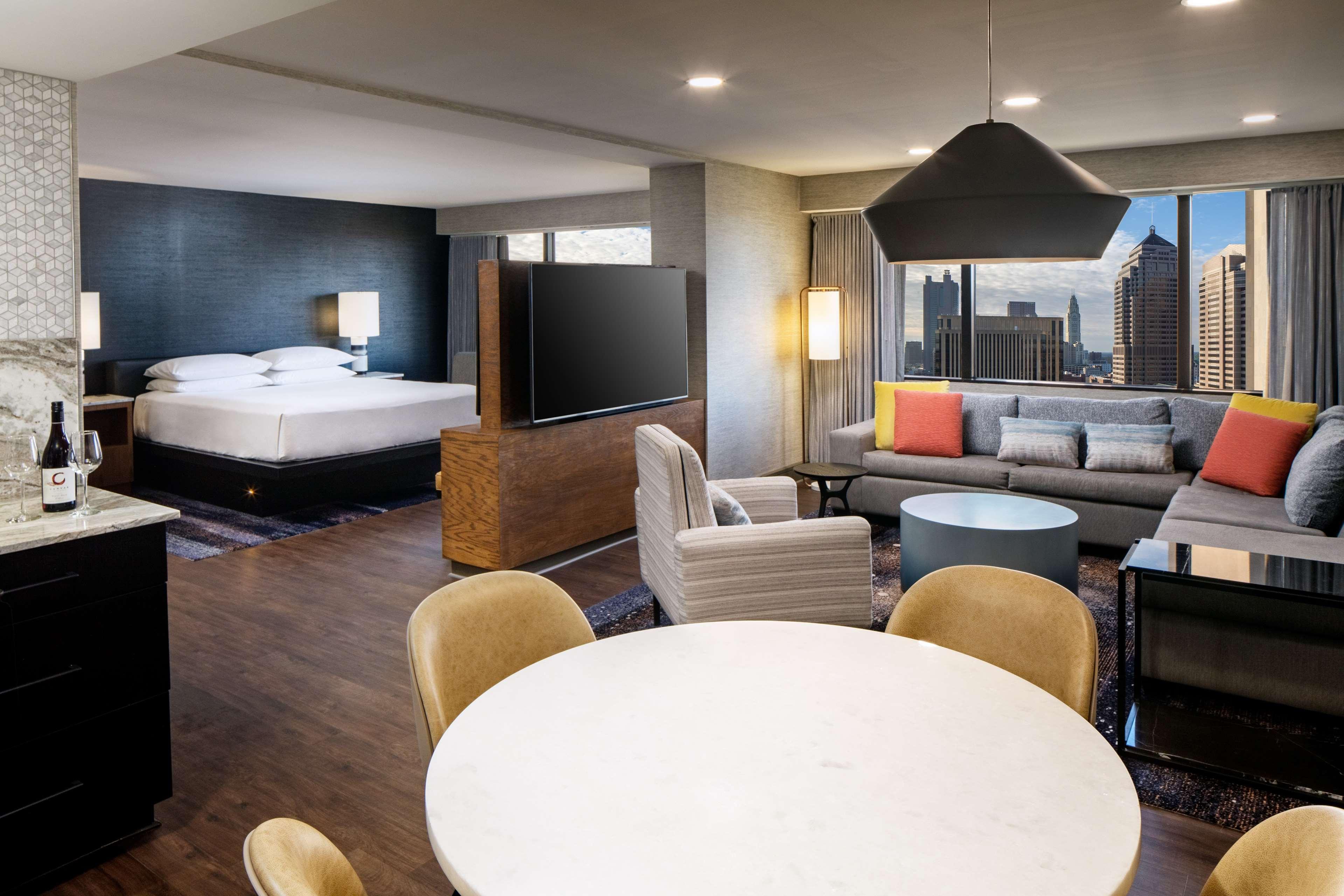 Hyatt Regency 3*