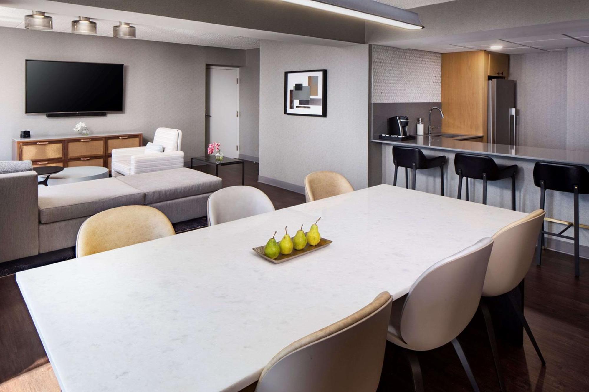 Hyatt Regency Hotel