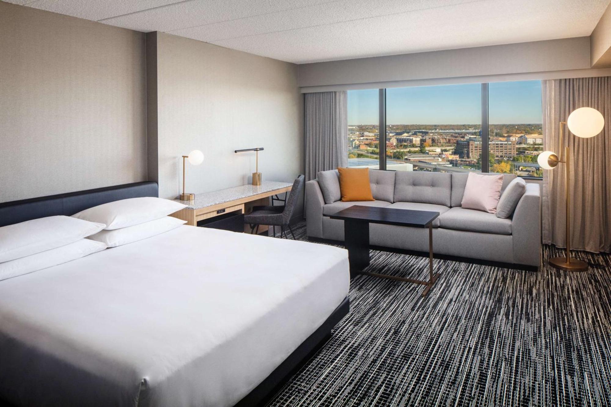Hyatt Regency 3* Columbus