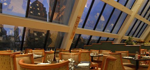 Hyatt Regency 3* Columbus