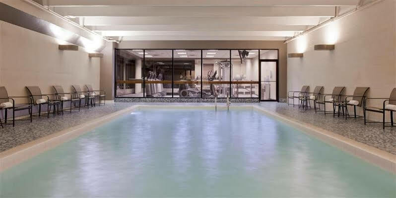 Hyatt Regency Hotel 3*