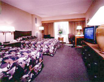 Hyatt Regency Hotel
