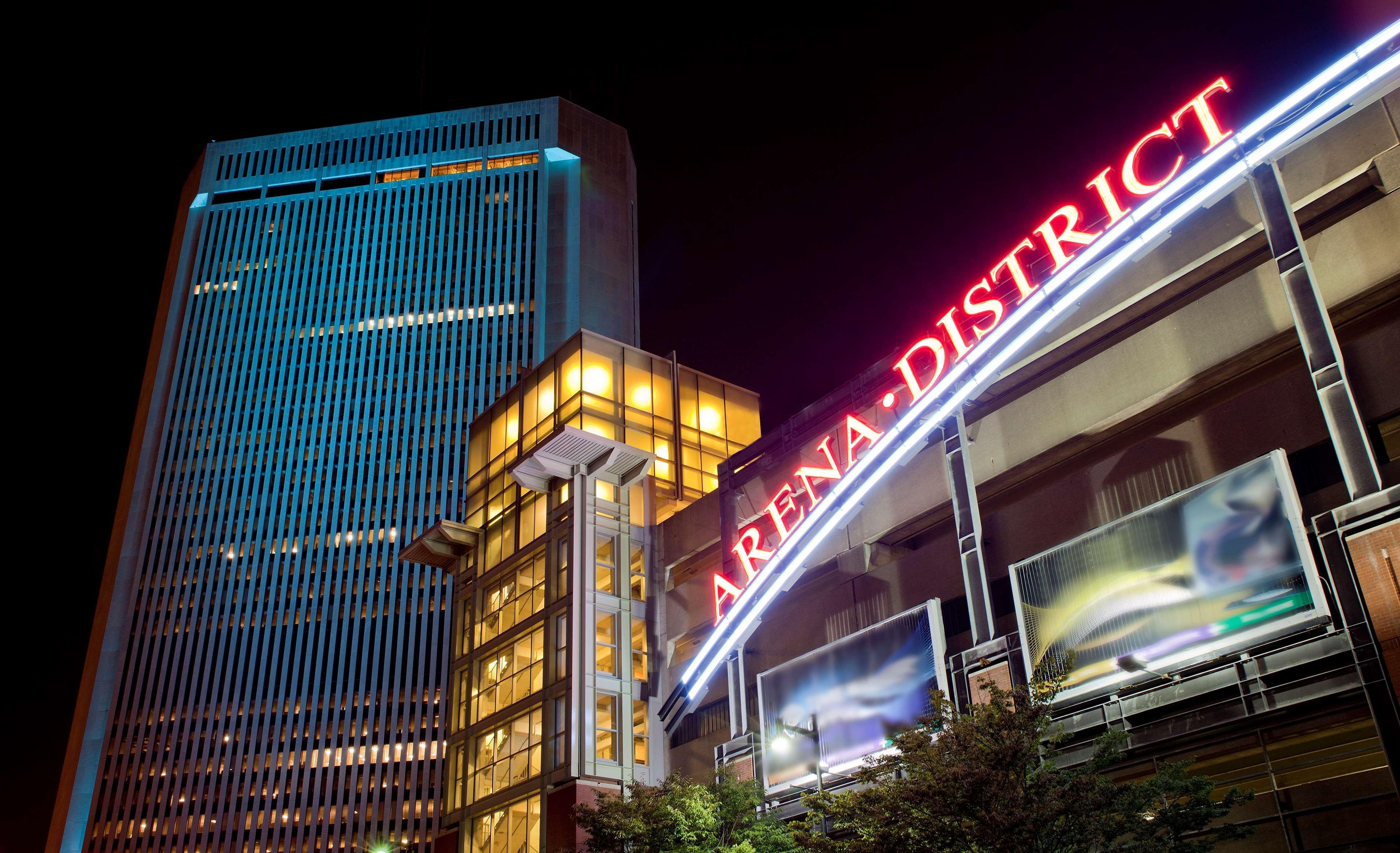 Hotel Hyatt Regency