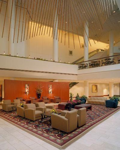 Hyatt Regency Hotel Columbus