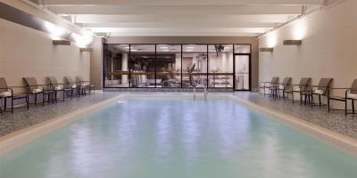Hotel Hyatt Regency