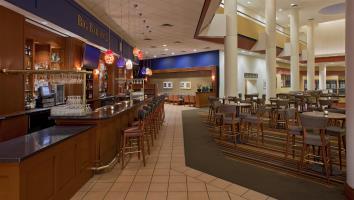 Hyatt Regency Hotel Columbus