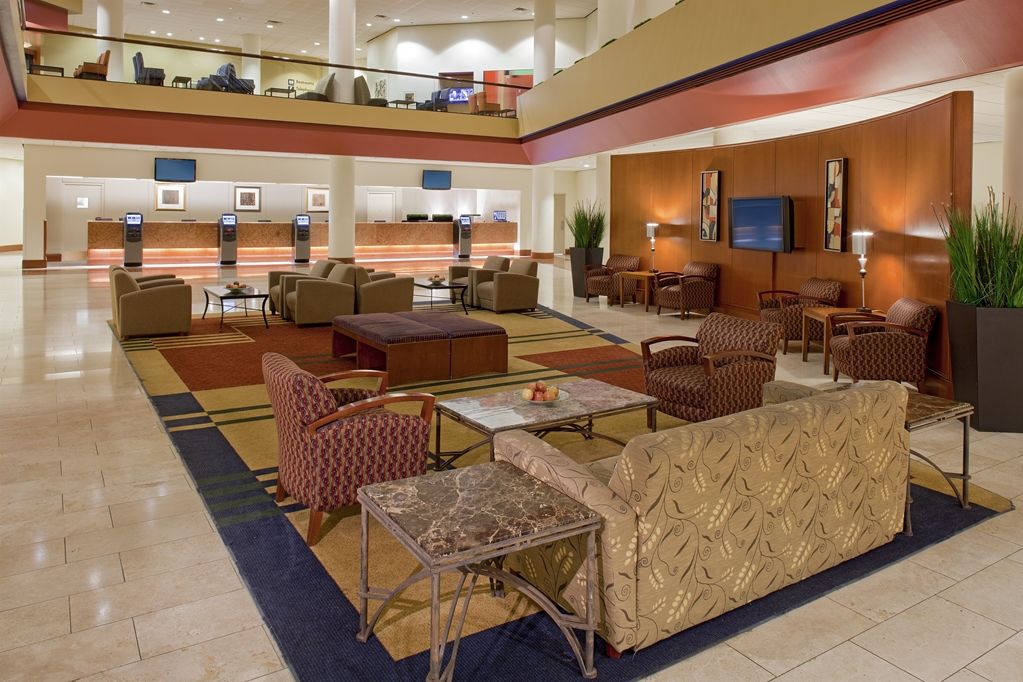 Hotel Hyatt Regency Columbus