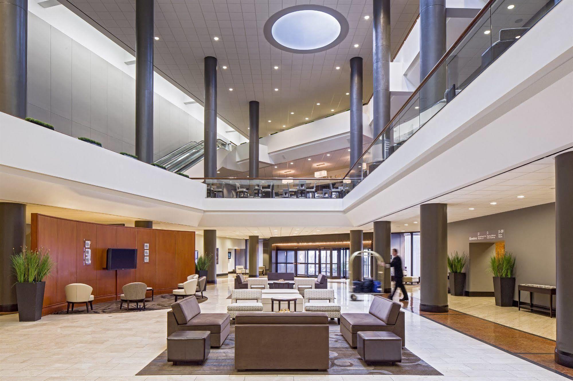 Hyatt Regency 3* Columbus