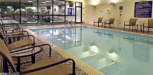 Hyatt Regency 3* Columbus